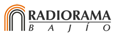 Logo Radiorama Bajío