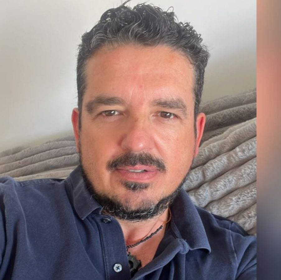 Fernando Zermeño