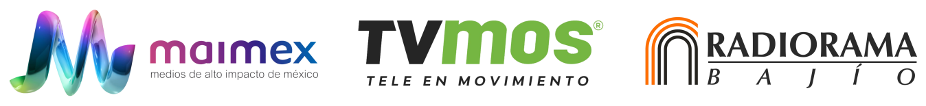 Marcas Radiorama Bajío