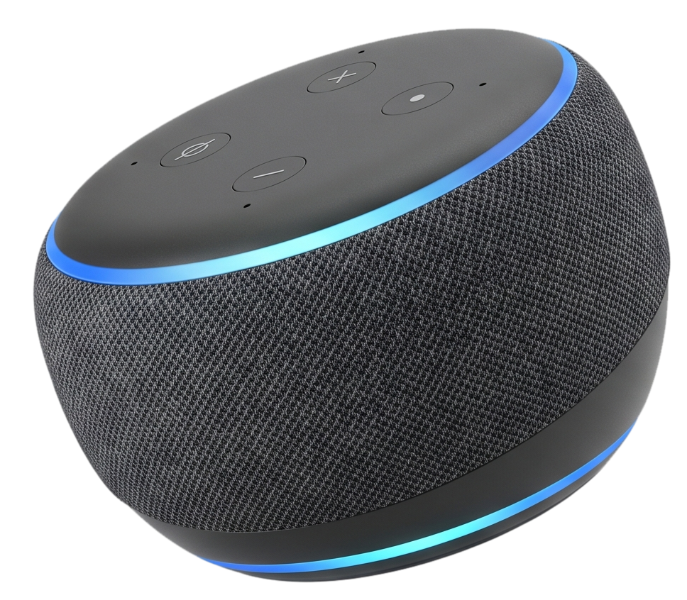 Amazon Alexa Echo