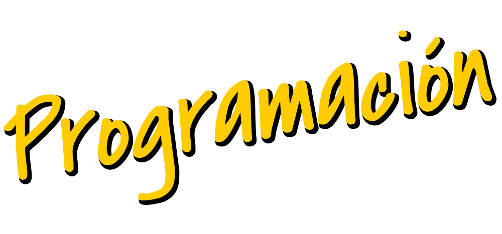 Programación