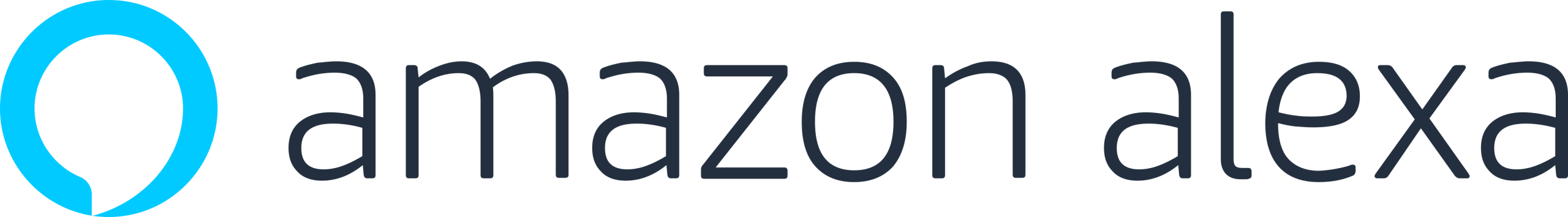 Amazon Alexa